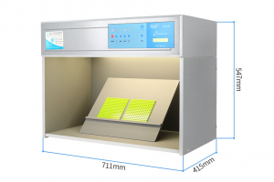 顏色怎么測量？顏色檢測的儀器和方法