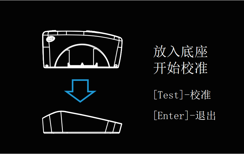 塑料件光澤度測量